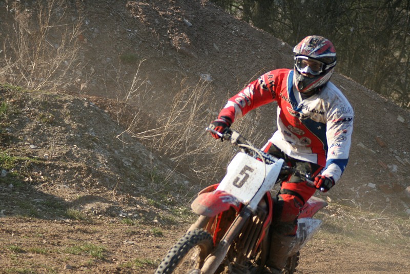 Na Osmě 31.3-1.4.08